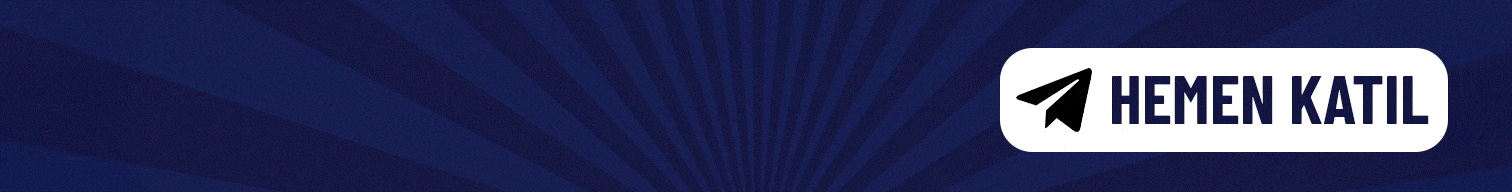 Telegram Kanalımıza Katıl